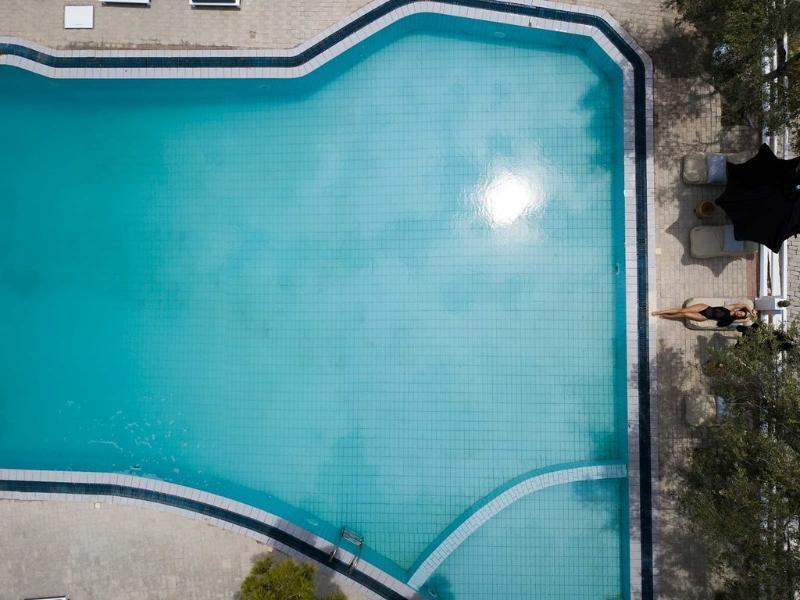 Akra Morea Hotel & Residences Monemvasía Екстериор снимка