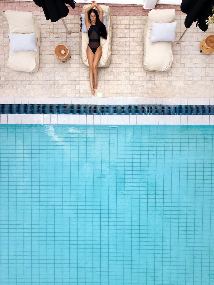 Akra Morea Hotel & Residences Monemvasía Екстериор снимка