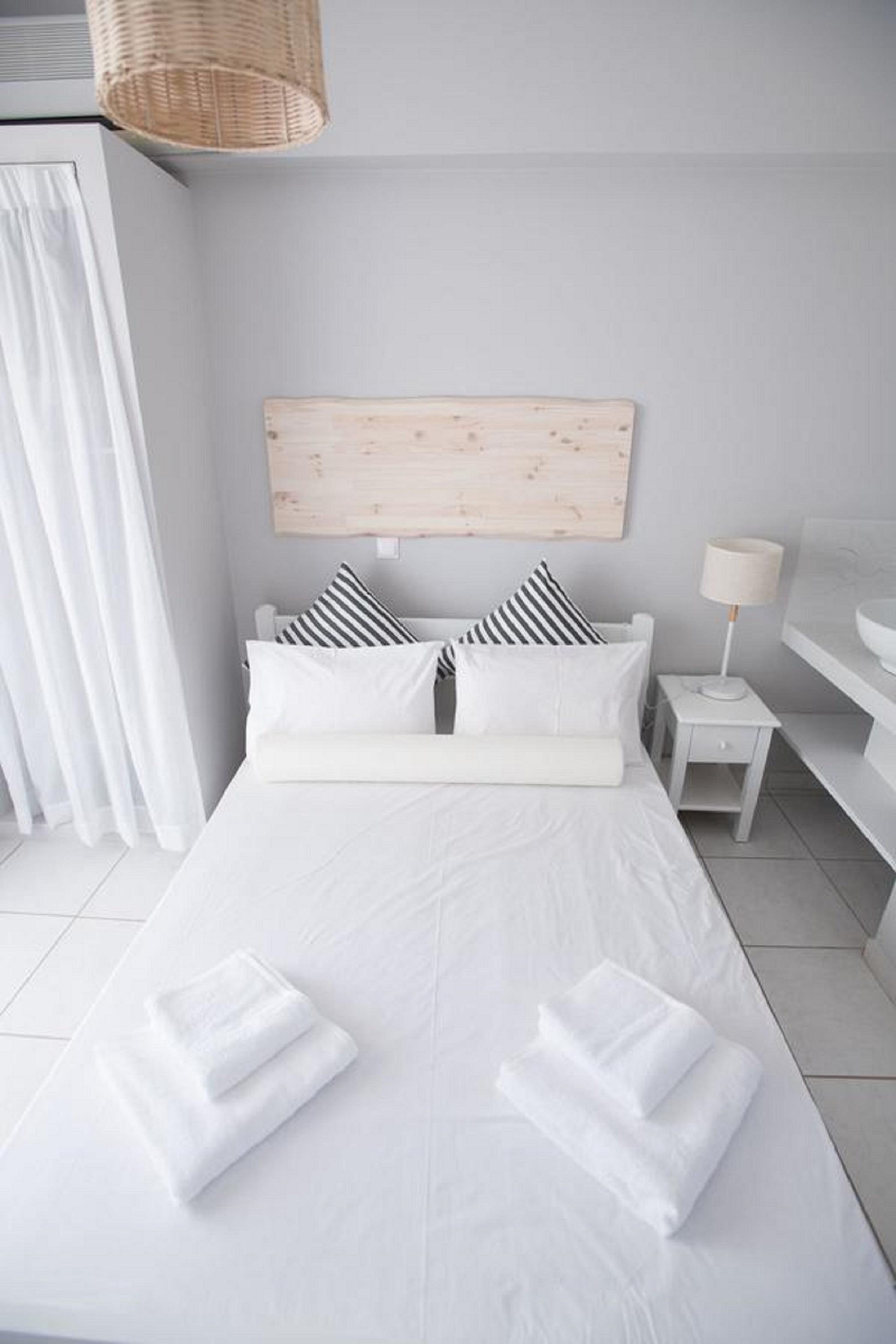 Akra Morea Hotel & Residences Monemvasía Екстериор снимка
