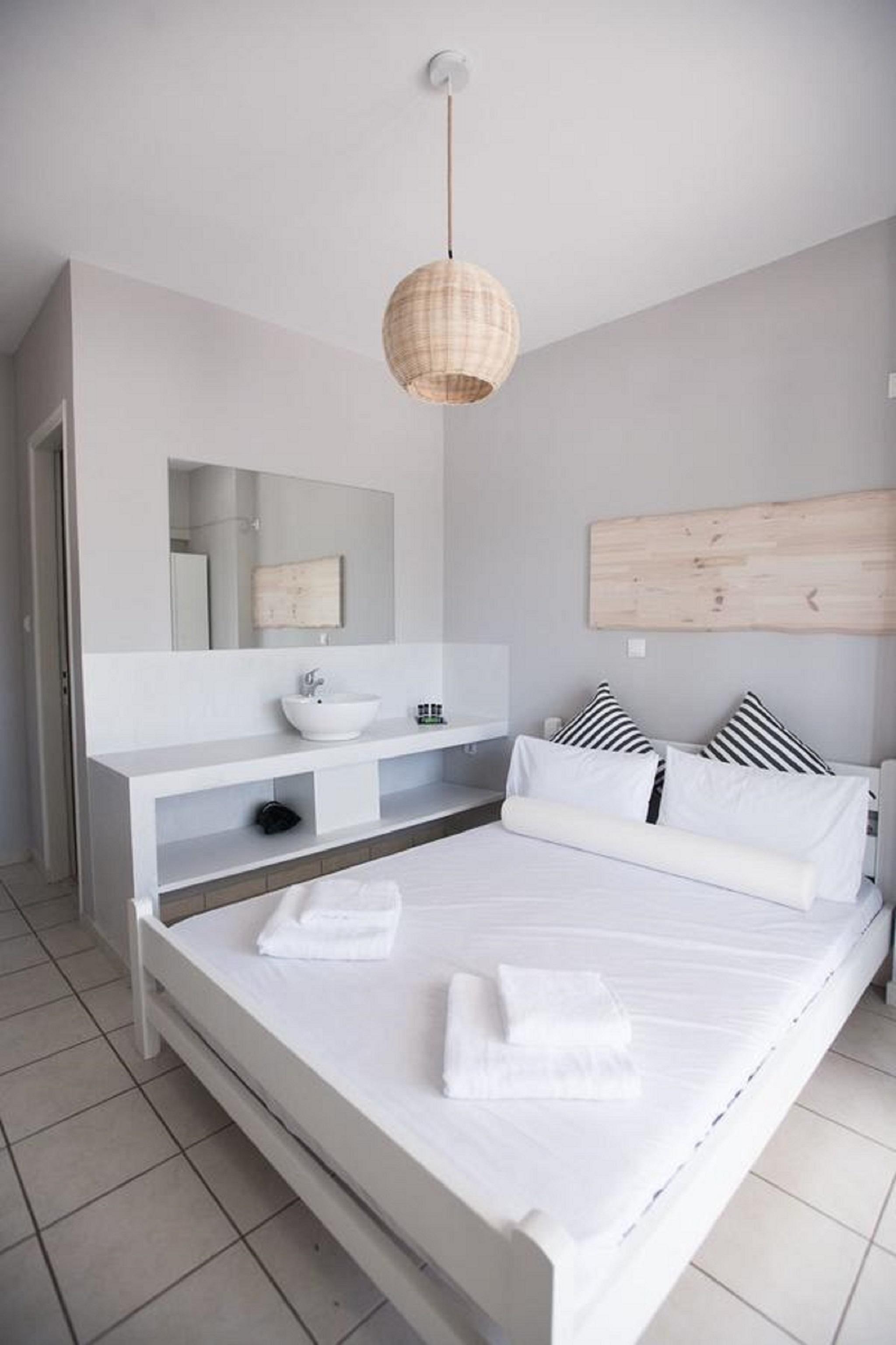 Akra Morea Hotel & Residences Monemvasía Екстериор снимка