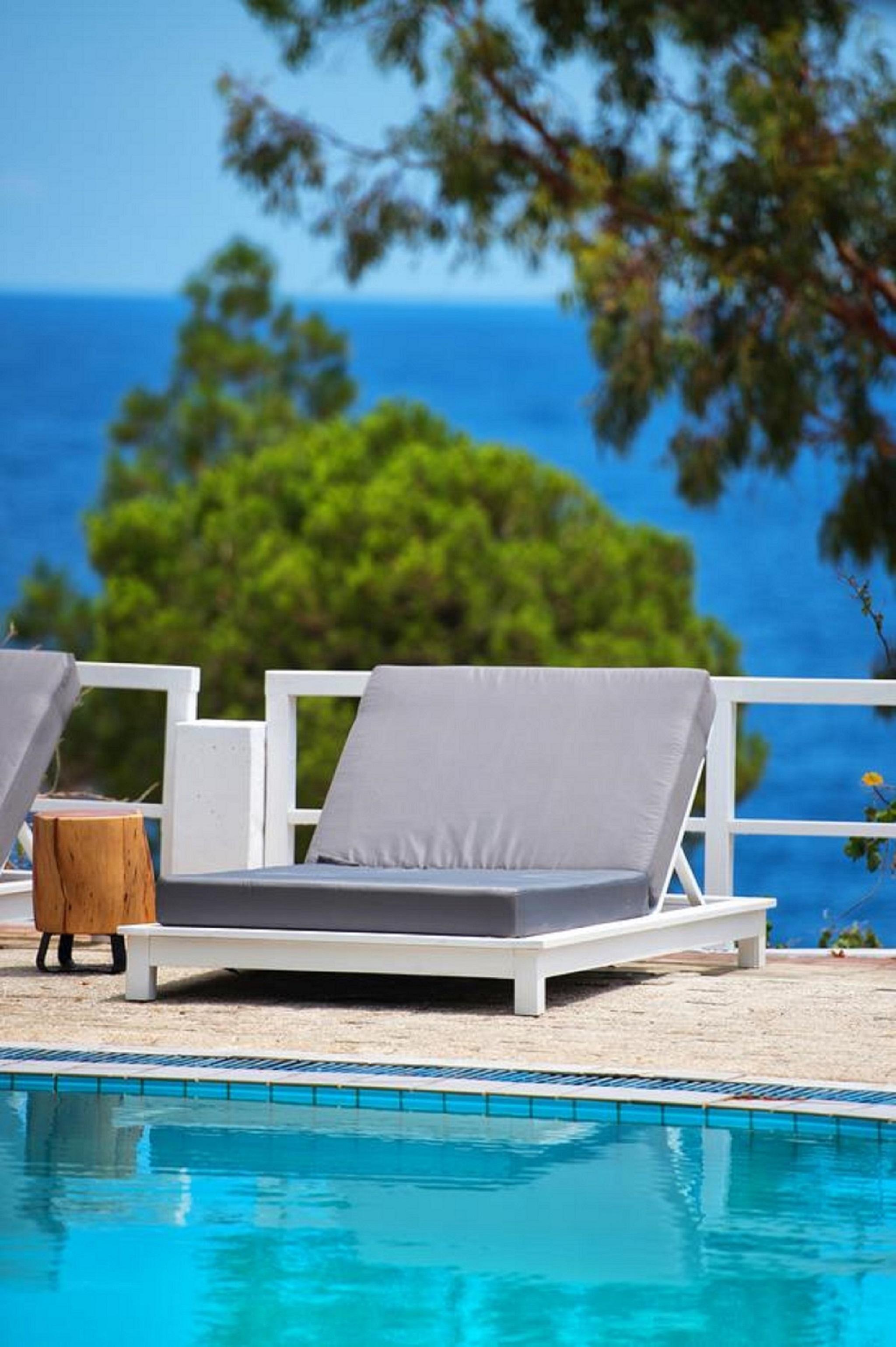 Akra Morea Hotel & Residences Monemvasía Екстериор снимка